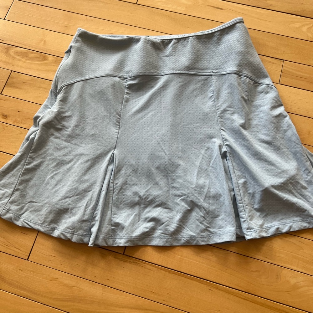 G lifestyle flare skort